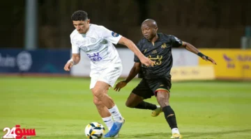 سيلفا ينقذ الفيصلي بهدف قاتل ويمنح الوحدة نقطته الأولى في الدوري